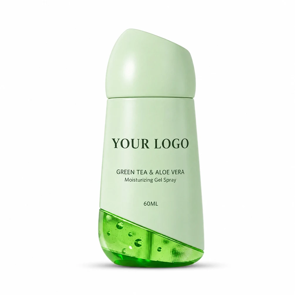 gel-en-spray-de-60ml-con-logo-personalizado-formula-ligera-de-te-verde-y-aloe-vera-hidratante-y-humectante-de-larga-duracion-maquillaje-de-marca-privada