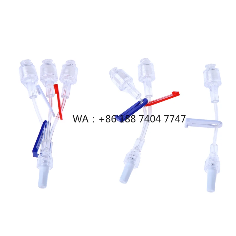 tube-de-connexion-pour-seringue-connecteur-sans-aiguille-tuyau-iv-ligne-d'extension-de-catheter-medical-pour-perfusion