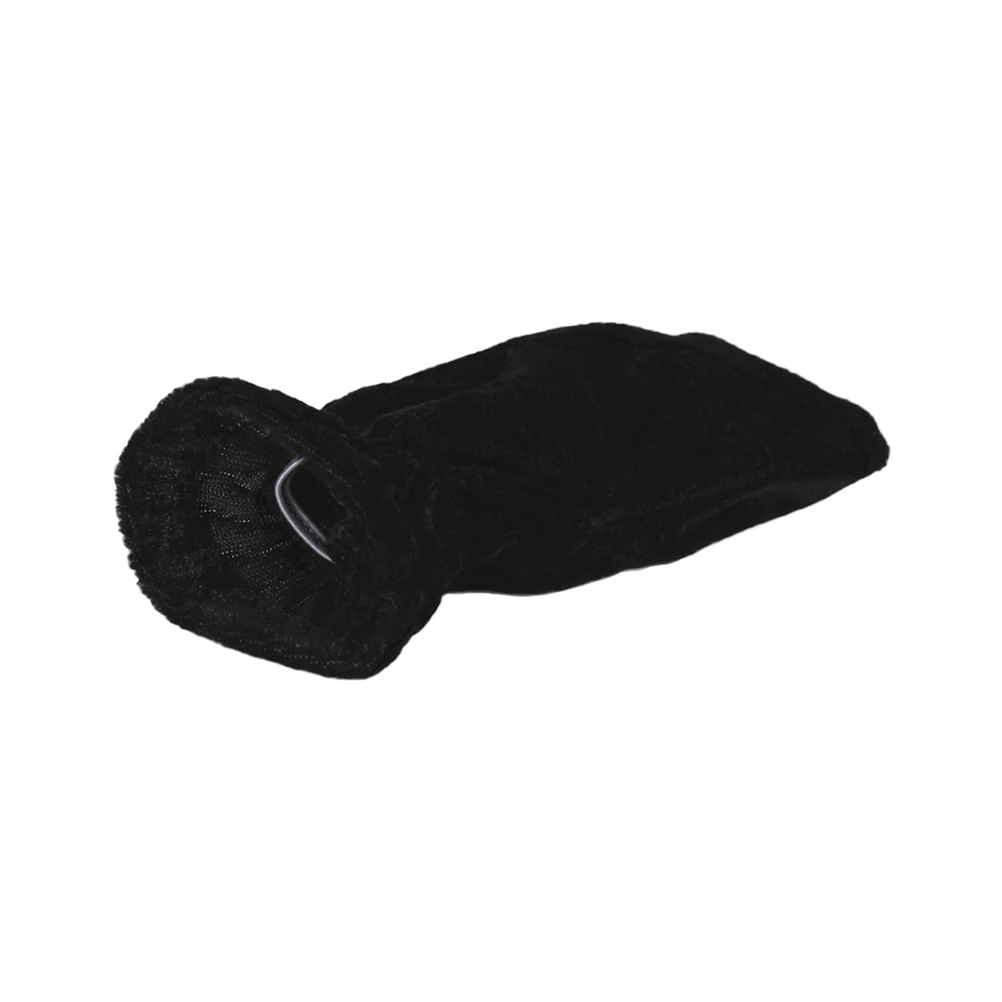 

3pcs Piano Pedal Covers Black Fabric Elastic Soft Protector Sustain Pedal Foot Pad Accessories Reusable Elegant Keyboard