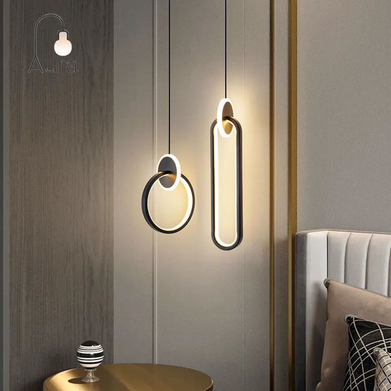 led-pendant-light-modern-minimalist-bedroom-dining-room-golden-black-hanging-light-bedside-reading-light-led-decorative-pendant