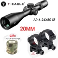 AR 6-24X50--20MM