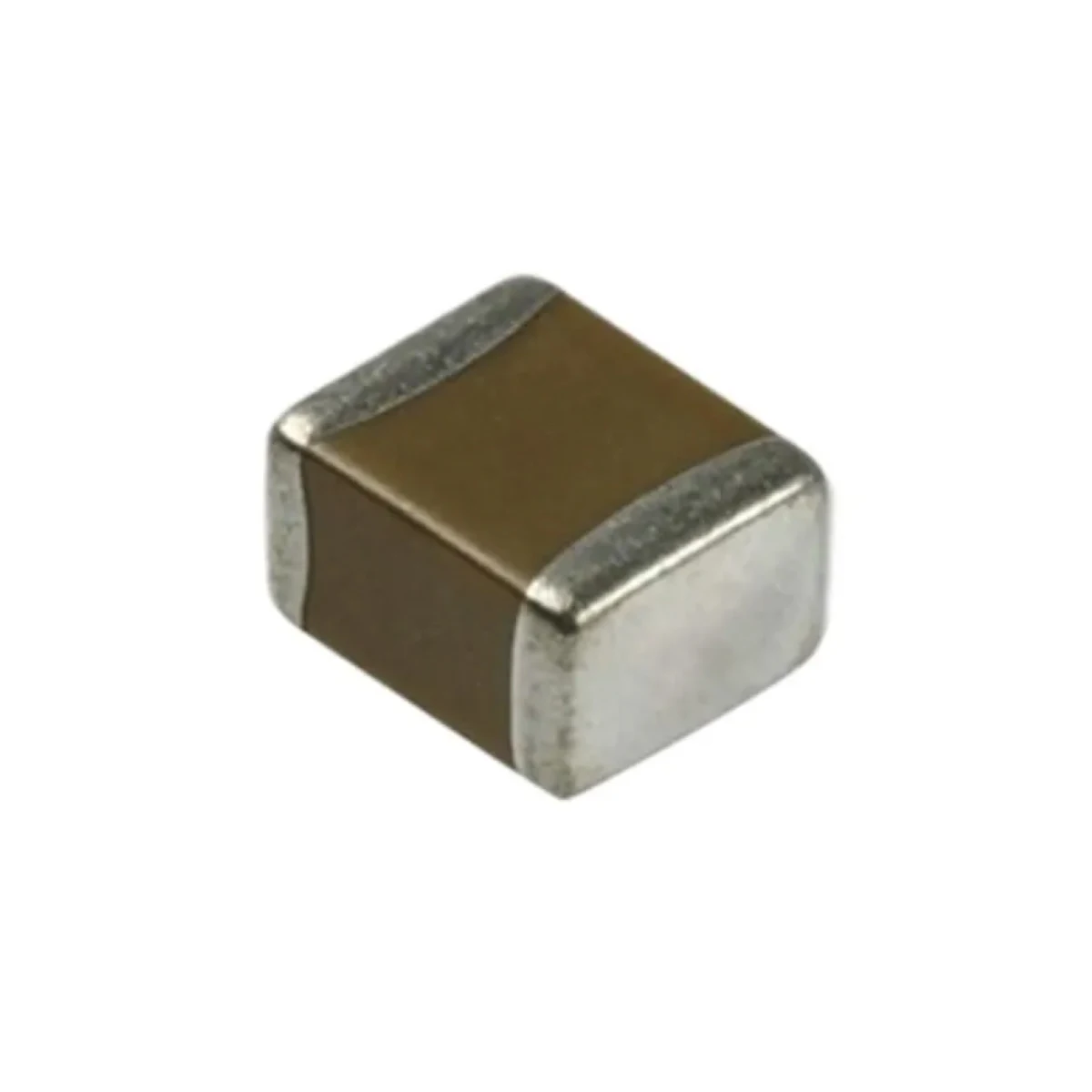 10PCS New 150nF 50V C0G(NP0) ±5% SMD MLCC Ceramic Capacitor GRM31C5C1H154JE02L 1206(3216)circuit surface mount ceramic capacitor