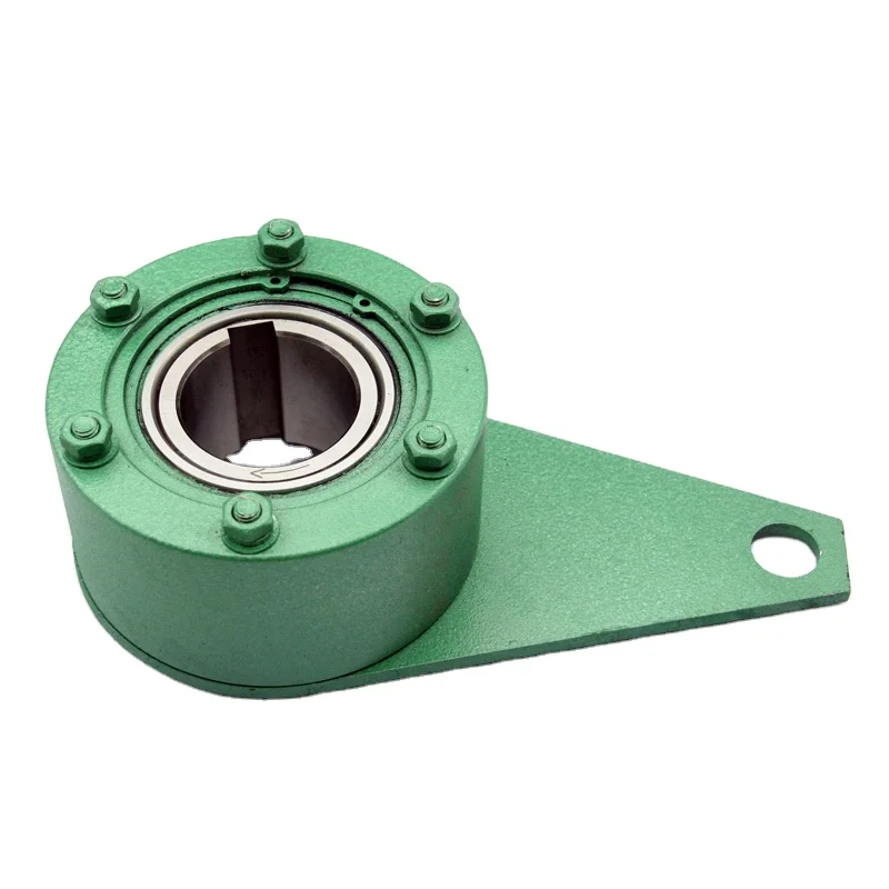 

ND NJ NYD Series Hold Back Clutch with Torque Arm for Conveyors ND16
