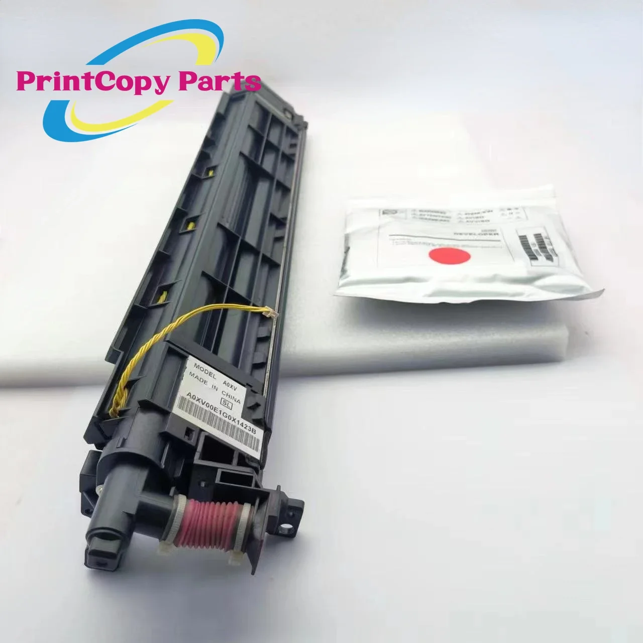 

DV311 блок разработчика с порошком разработчика для Konica Minolta Bizhub C220 C360 C280 C 220 280 360 DV311C DV-311 DV311M
