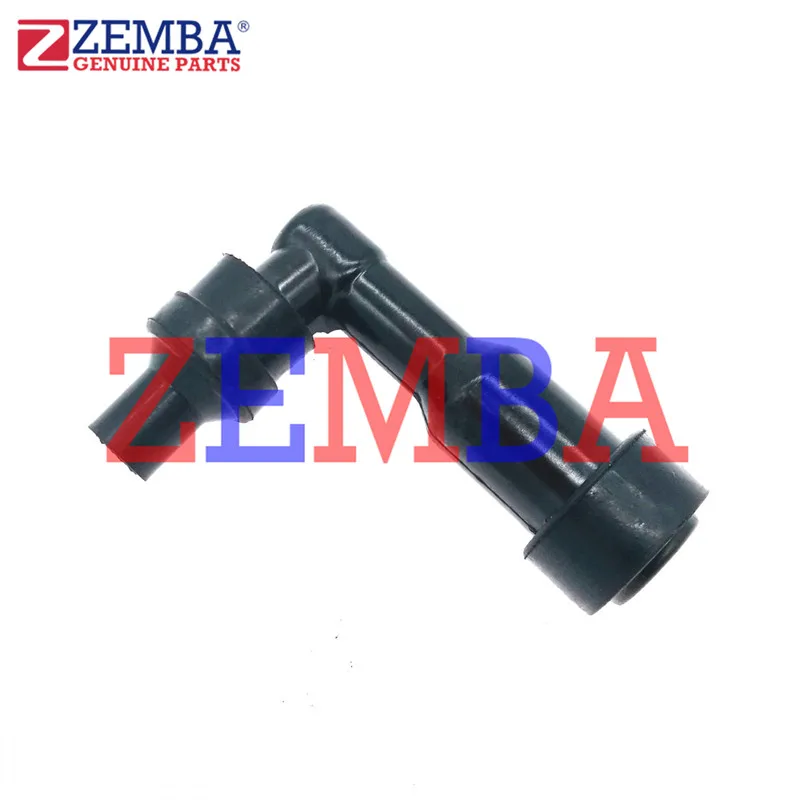 

ENGINE PARTS IGNITION SPARK PLUG CAP COVER MOTORCYCLE ACCESSORIES FOR BAJAJ CT100