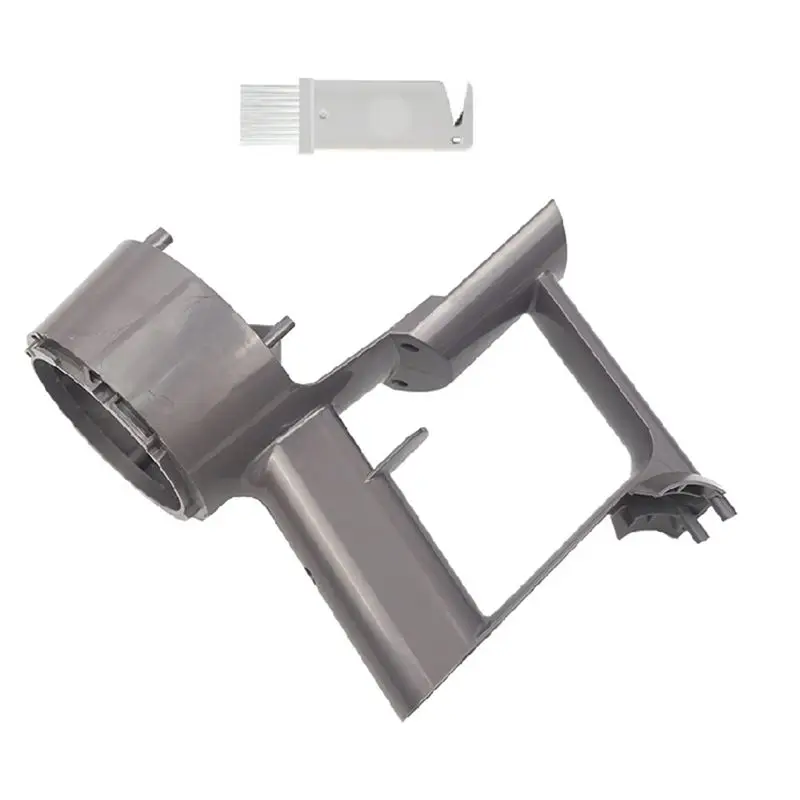 AS60-Vacuum Cleaner Main Housing Assembly Screw Version Host Shell Vacuum Cleaner Replacement Parts