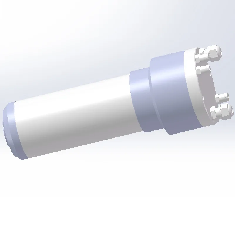 

2.2KW high-speed water-cooled mold motor 4-pole automatic spindle