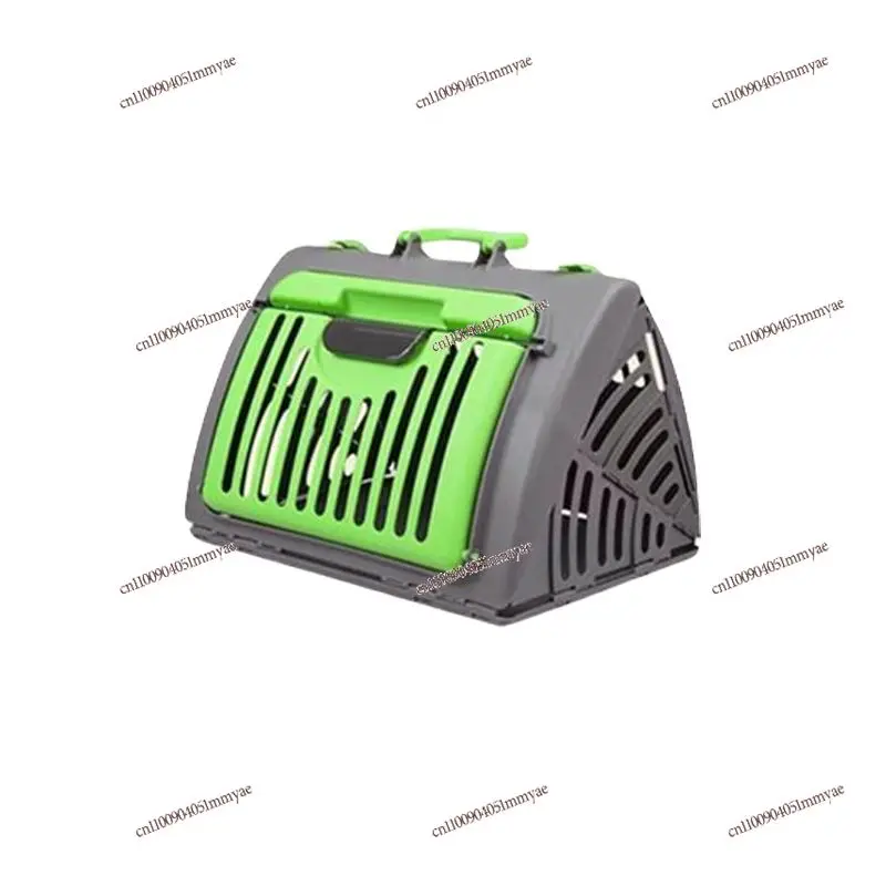 

Pet Air Case Out Portable Car Travel