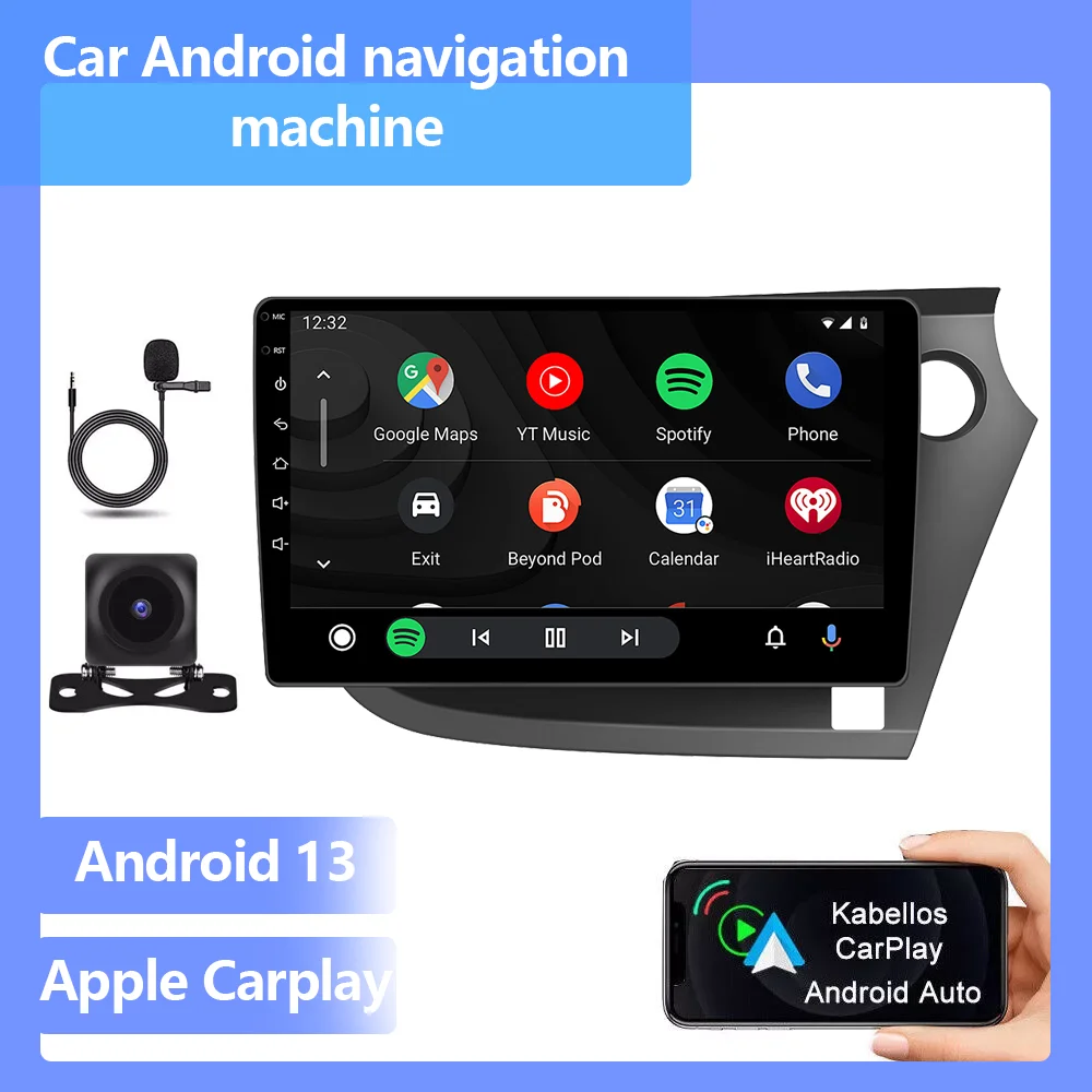 Auto Radio Video Mu… - image