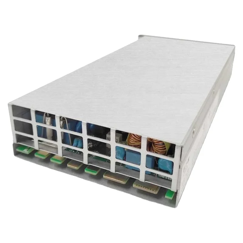 وحدة مقوم نظام الطاقة ET APR48-ES طاقة الاتصالات