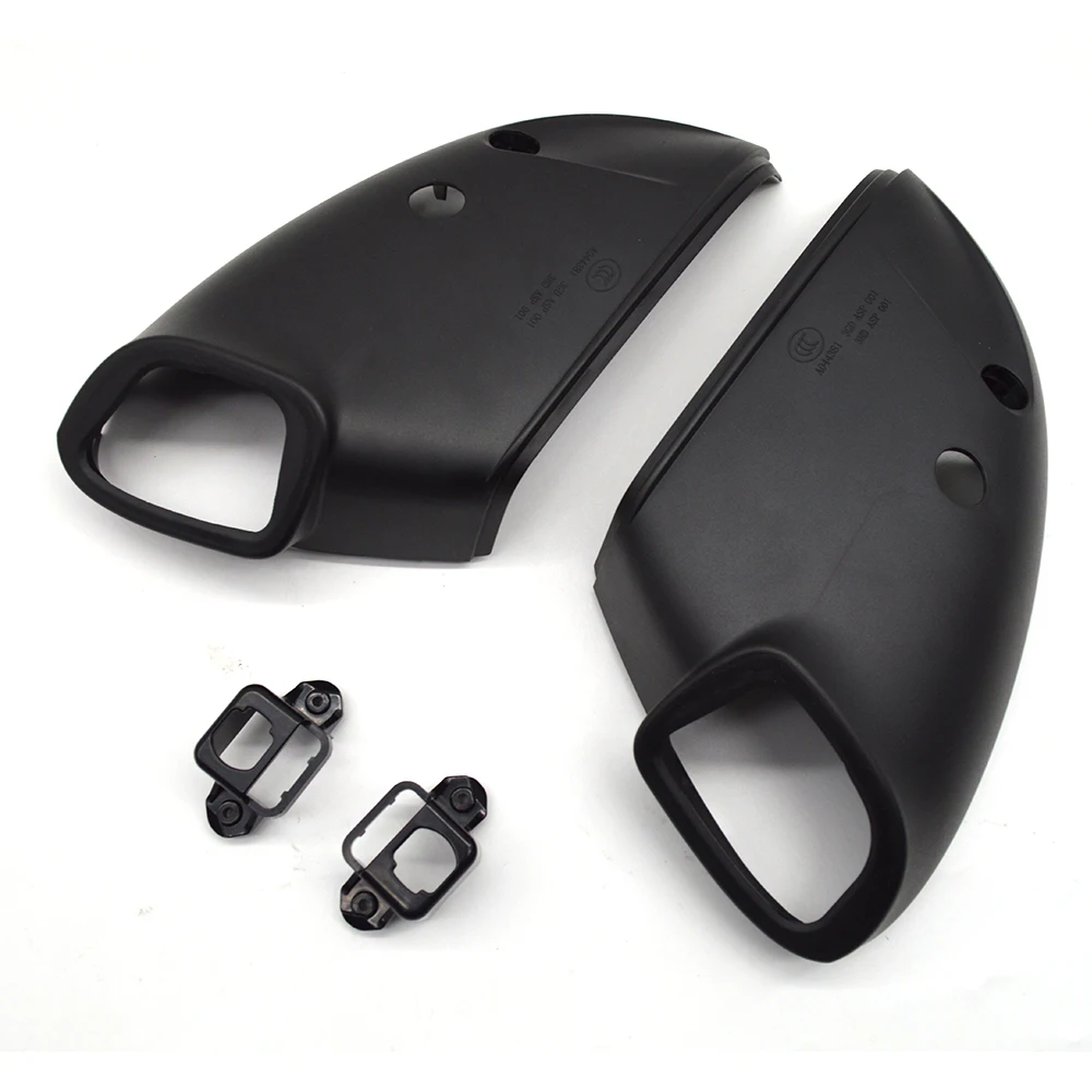Exterior rearview mirror reflector assembly, reverse mirror, turn signal housing cover, suitable for VW Passat B8 CC