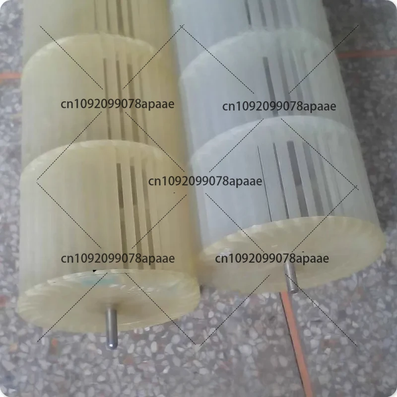 Air Conditioner Internal Unit Fan Blade, Wind Wheel Roller Roller Crossflow Fan Cross Flow Fan Cross Flow