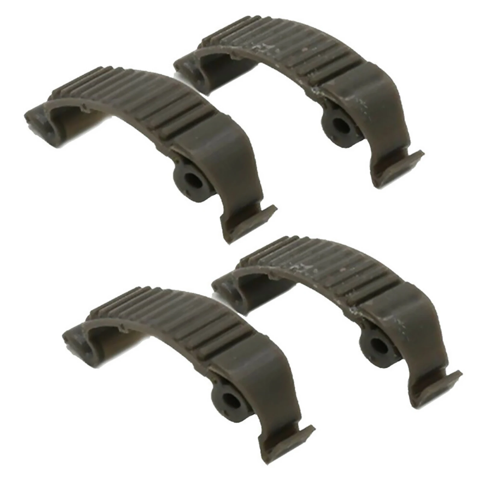 Chainsaw Top Cover Snap Clip 4 Pack for Husqvarna 435 440E 445 450 570 575 576 Replace 503894701 Stens 635-188 Chainsaws Parts