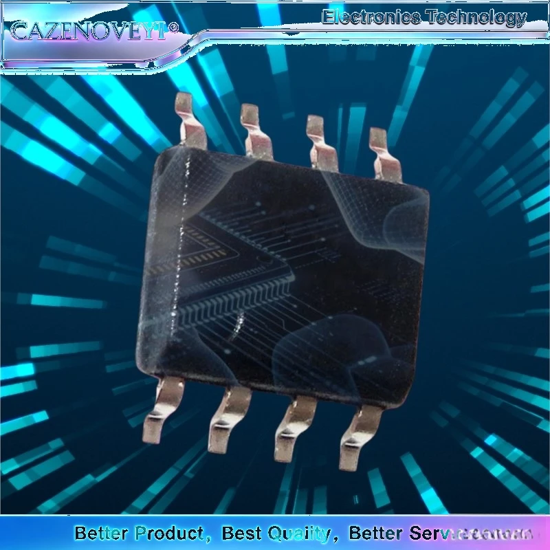 Reasonable Factory Price Support Small Trial Orders 506 MB506PF SOP-8 MB506