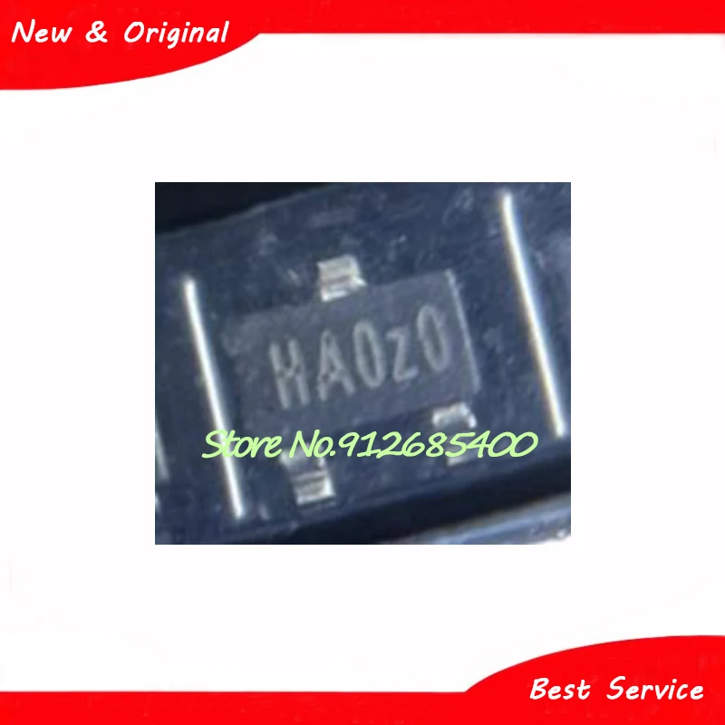 10 Pcs/Lot OCH168TWAD HA0z0 SOT23 New and Original In Stock