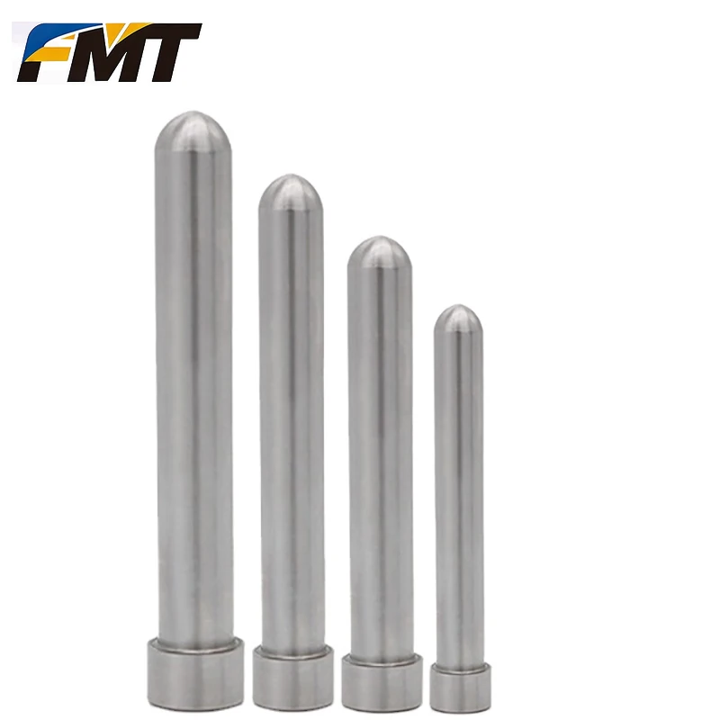 Precision Round Hea…