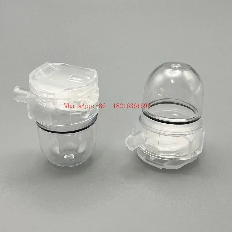Store I182 Suitable For Monitor Adult One And Two Generations Of Side-flow End-of-breath CO2 Sink Side-flow Water Cup