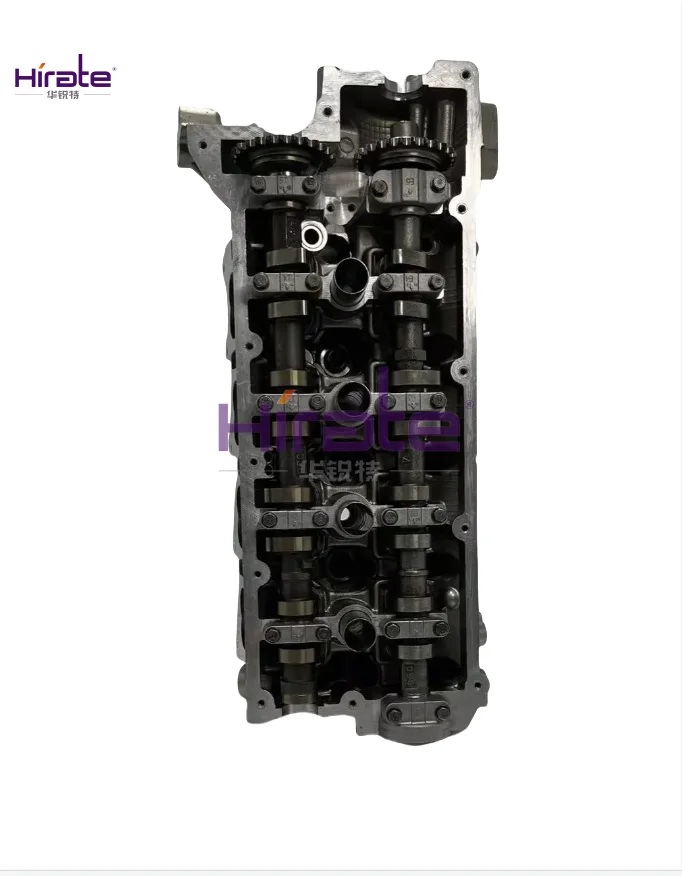 

Hot Sale High Quality Factory Price G4GC Cylinder Head 22100-23780 2.0T For Hyundai Kia