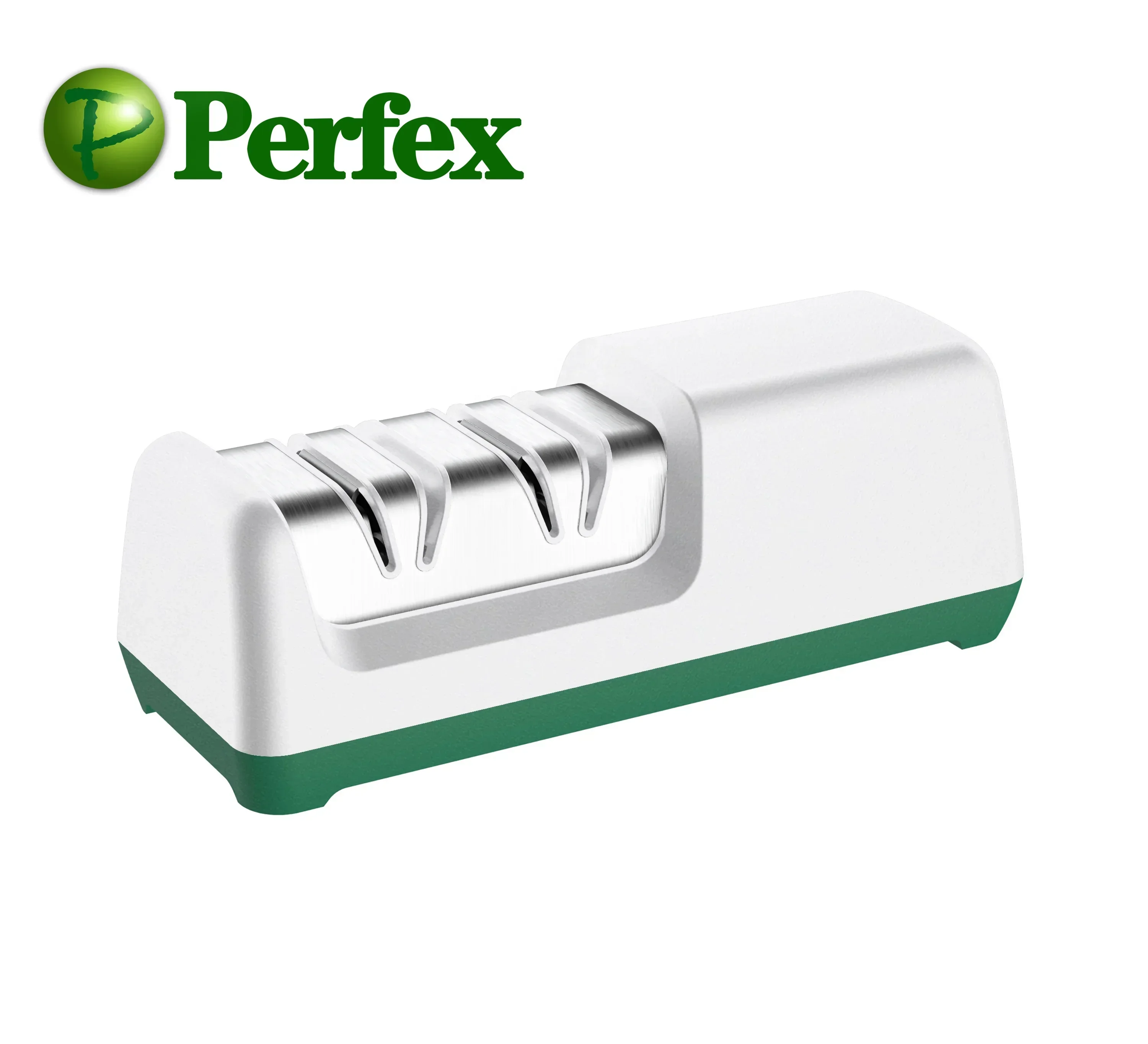 Geräuscharmer elektrischer Messerschärfer