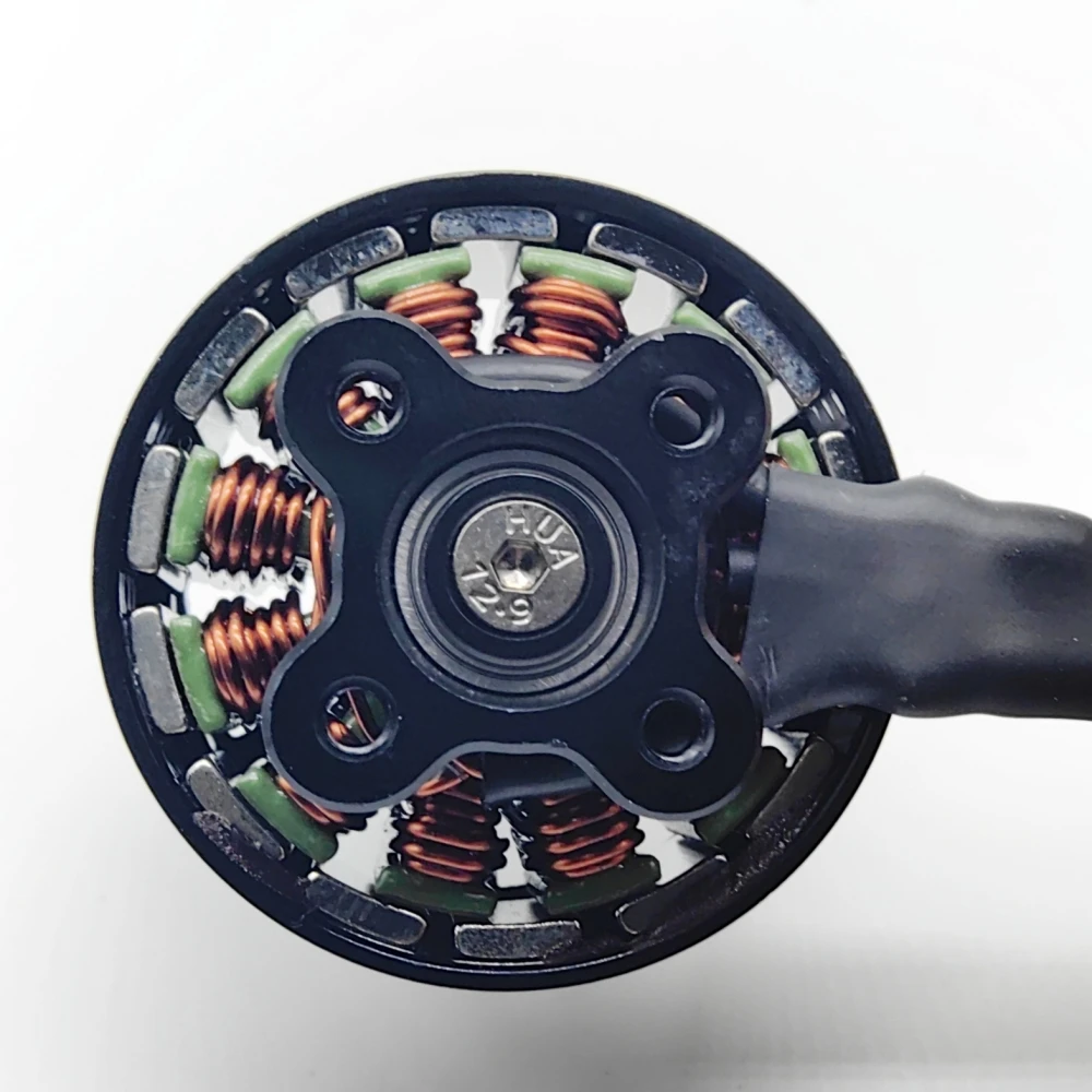 

3115 900KV Brushless Motor 6S for FPV Freestyle 9inch 10inch Long Range Cinelifter Drones RC Model