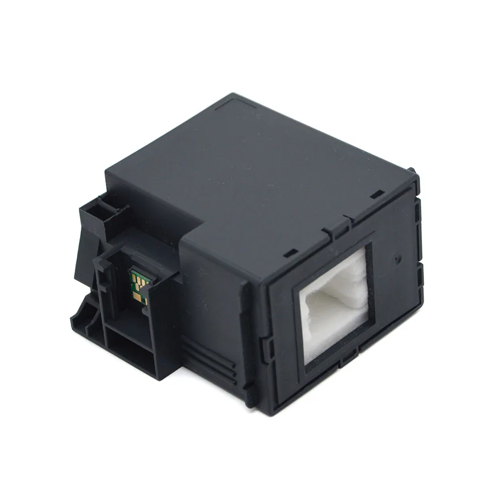 C9344 Коробка для чернил для обслуживания Epson XP2150 XP2155 XP3150 XP3155 XP4150 XP4155 WF2820 WF2840 WF-2845 WF2870