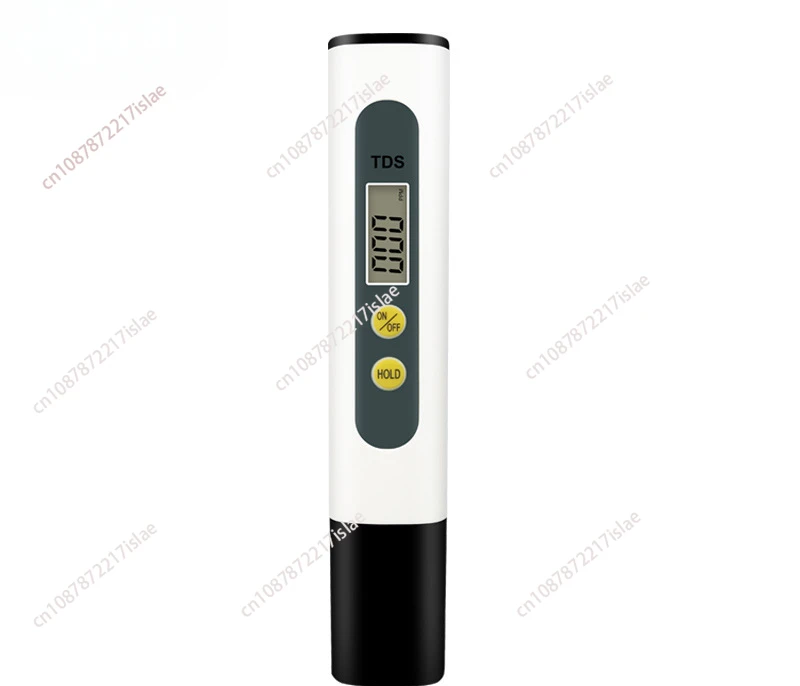 Direct sales M2 home professional test TDS water test pen portable water quality analyzer cross-border water quality test pen