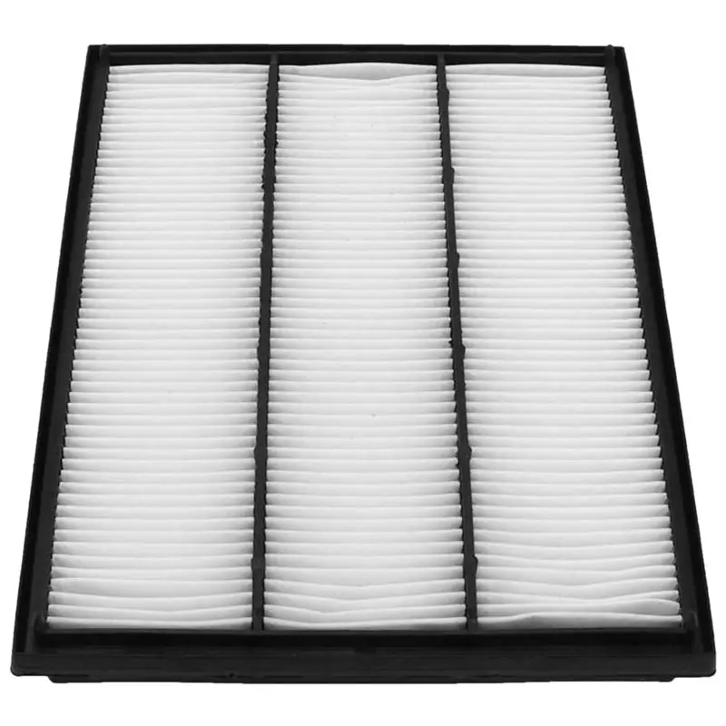 A20K-Air Filter Cleaner 21702999 High Filtration Efficiency Accessory Replacement For Volvo Penta D4 D6 D9 D11