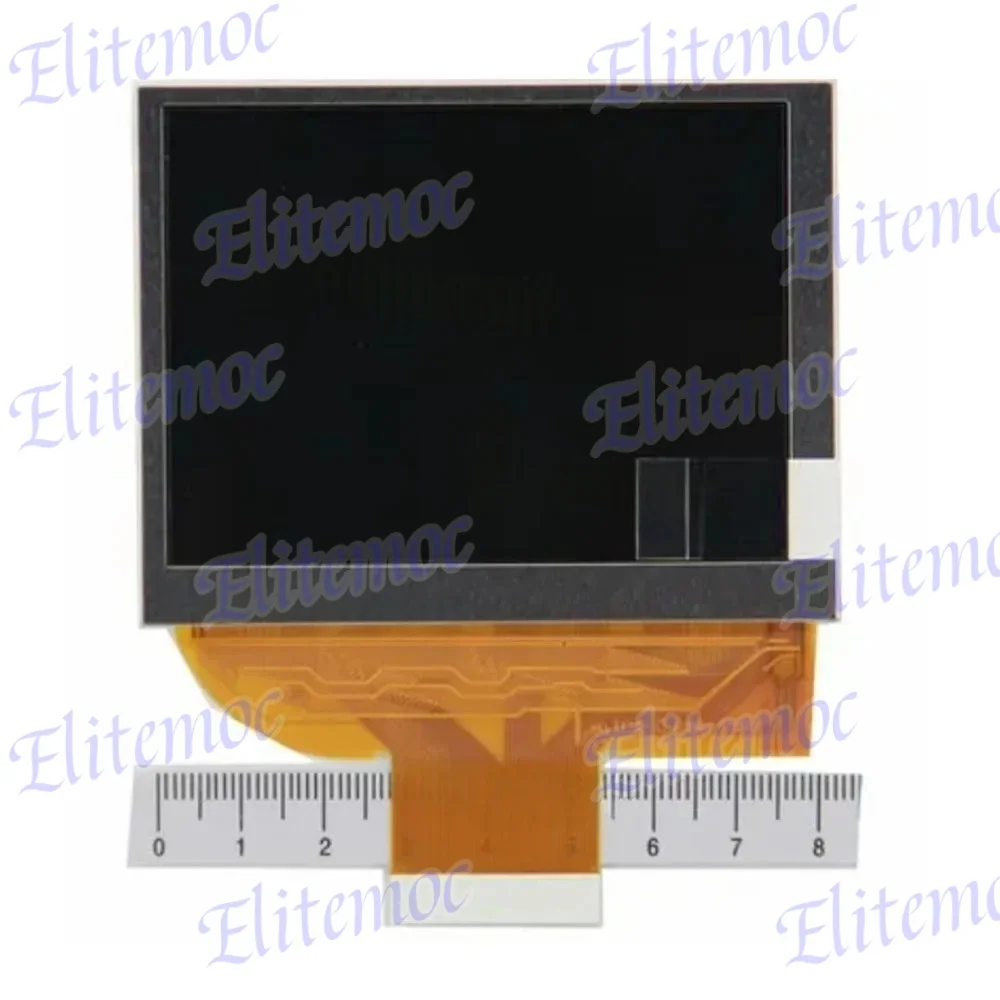 شاشة LCD PD035VX2 مقاس 3.5 بوصة لاستبدال شاشة Leica Total Station TM50/TS15 #2