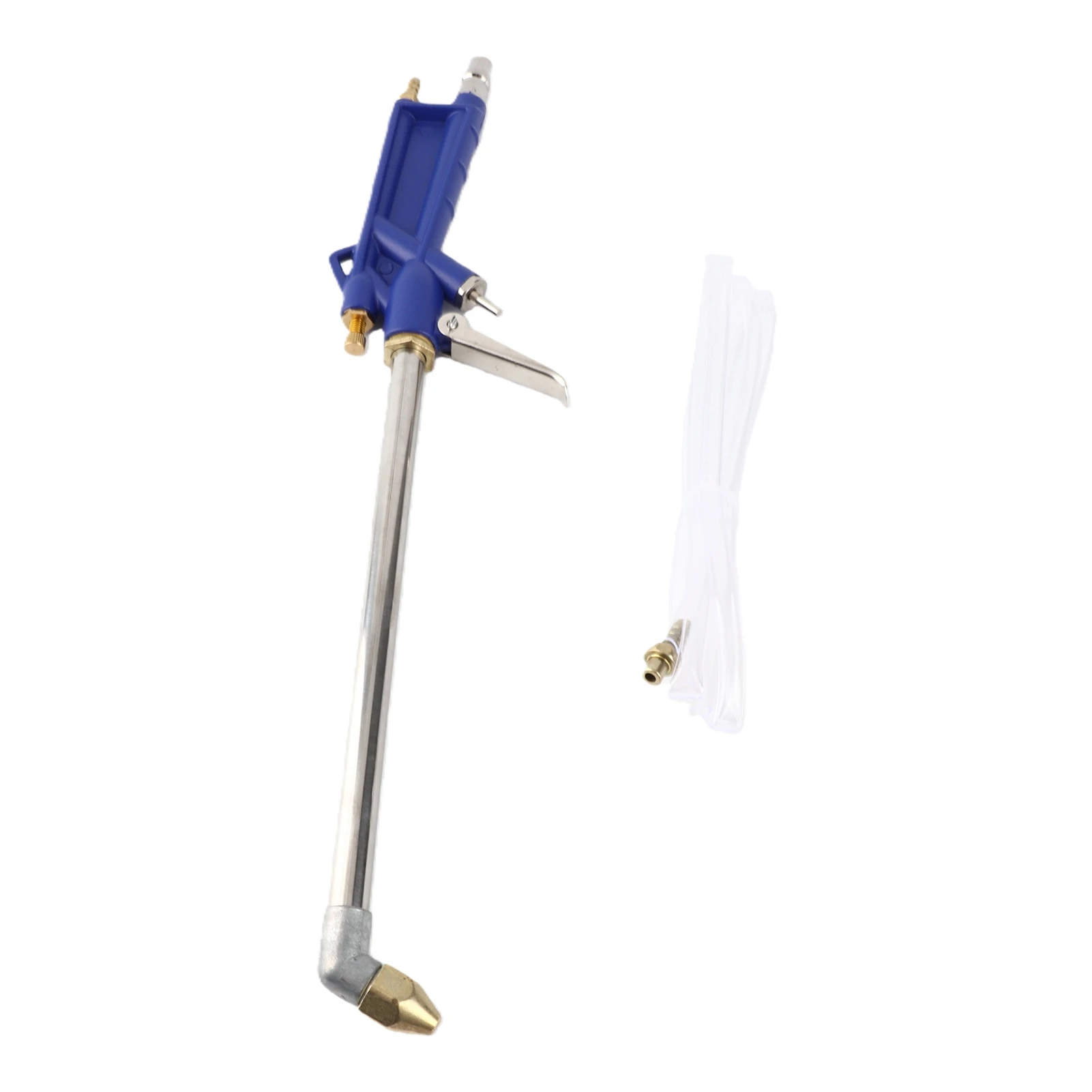 Air Blow Machine Pneumatic Engine Cleaning Machine with 240mm Hose Cleaning Degreaser Sprayer Tool for Engine Compartment Mechan