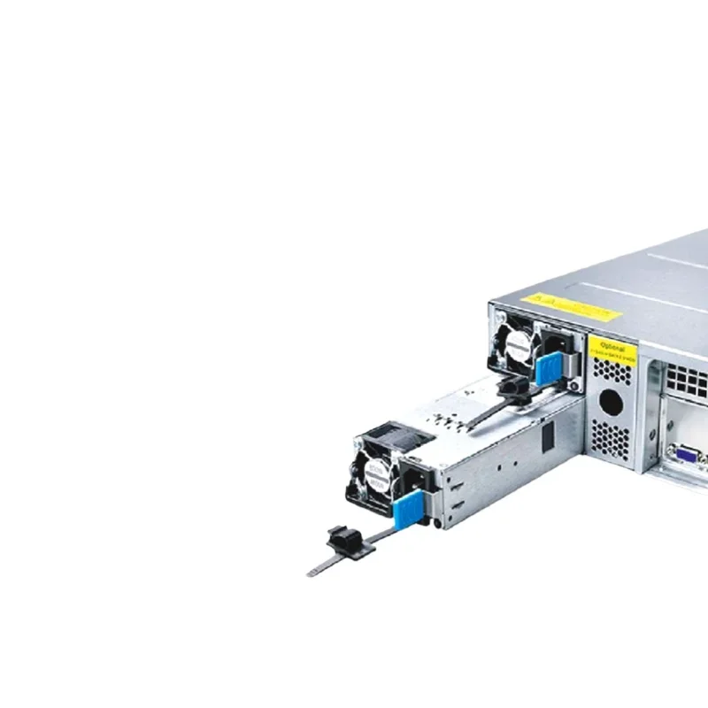 Suitable for S3000-E12W Rack-mounted 12-bit, 10 Gigabit Network Storage, Server NAS Disk Array