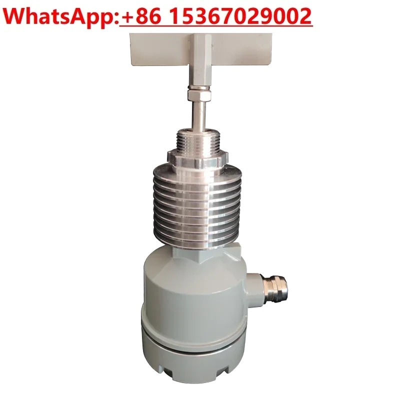 

High Temperature / 250 ° Rotation Resistance / Powder Cement Upper and Lower Silo Level Meter Switch Sensor Control