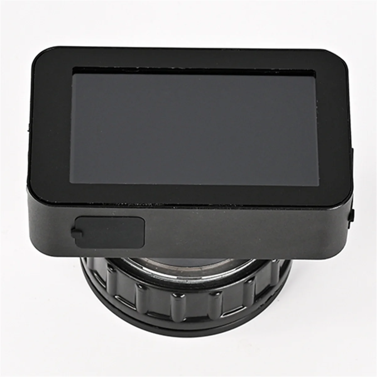 

B44C камера-окуляр телескопа для астрономии 4K 3-дюймовый цветной дисплей электронный окуляр астрофотография планетарный, часов с птицами