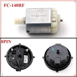 AZGIANT Original Rearview Mirror Up and Down Adjustment actuator motor For VW Lamando Passat Sagitar CC Scirocco Golf Bora