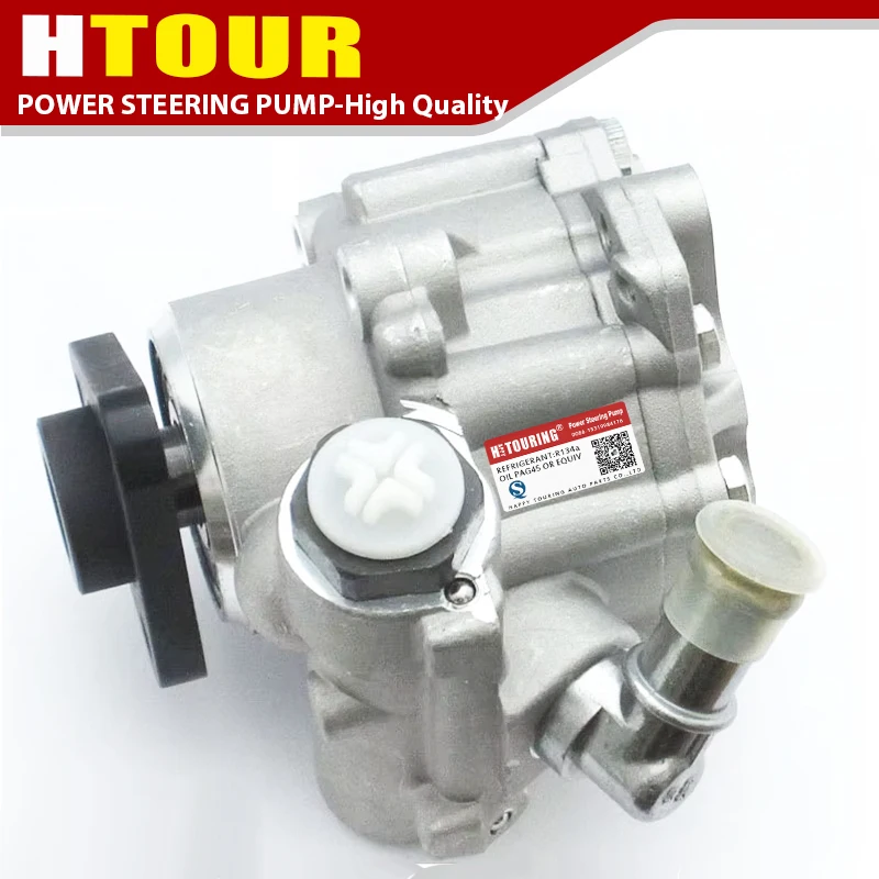 

Насос гидроусилителя руля 8D0145156K 8E0145155E 4B0145155R 8D0145156T 4B0145156A 4B0145155D для Audi A4 A6 Avant A8 2.0 2.7 3.0TDI