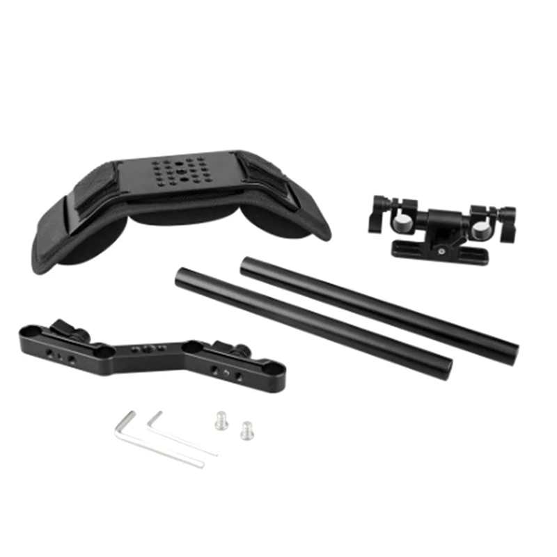 Qy-Shoulder Mount R… - image