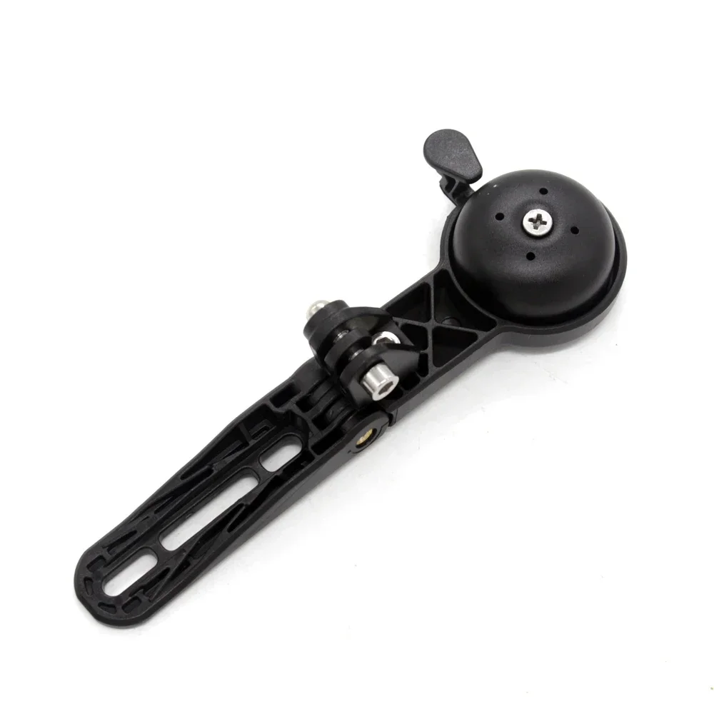 Cycling Bike Computer Mount With Bell Bike handlebar Mount Holder GPS Speedometer Gopro Camera Holder For GARMIN CATEYE Bryton - view 5