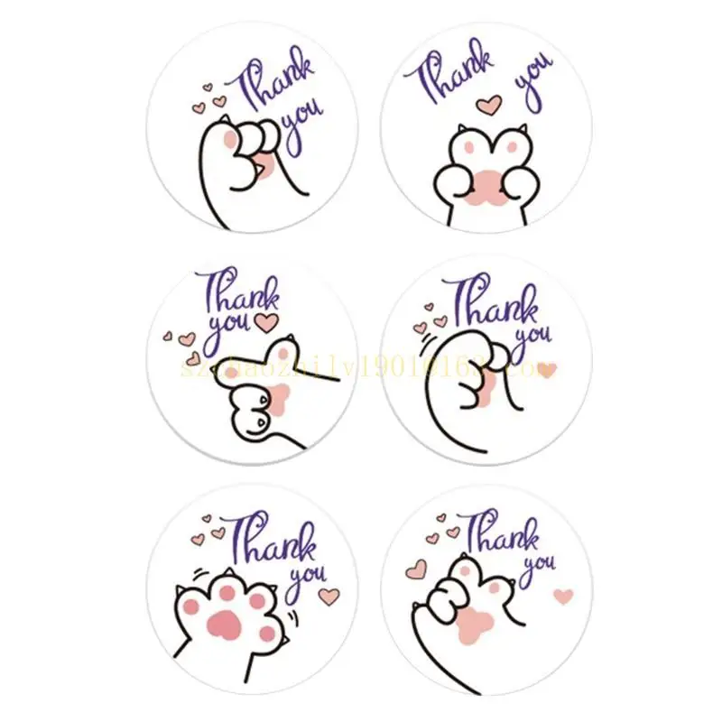 62KA Multi-Purpose Słodka Święto Dziękczynienia Pudełko Prezent