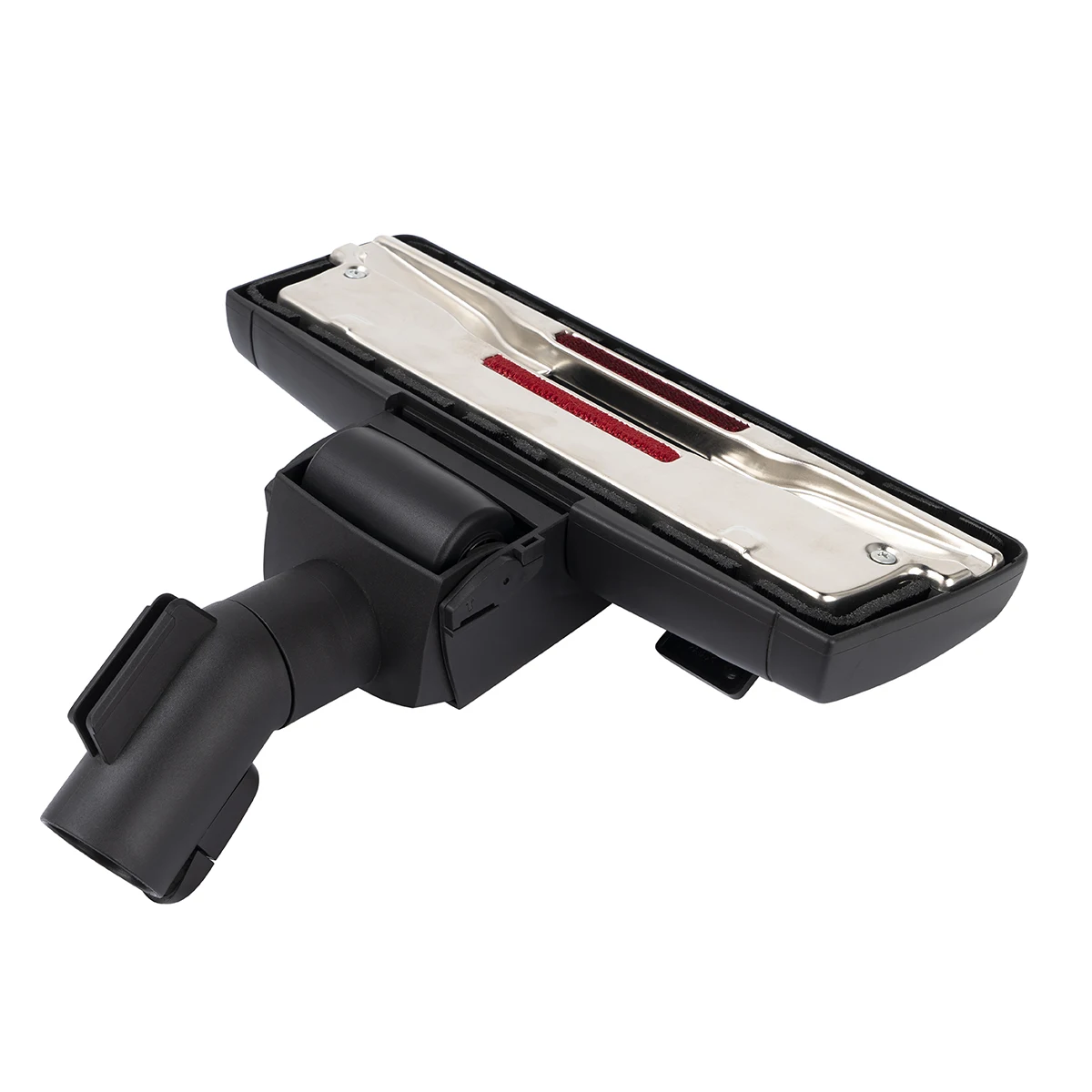 อุปกรณ์เสริมแปรงดูดฝุ่นขนาดเส้นผ่านศูนย์กลางภายใน35มม. อุปกรณ์เสริมหัวแปรงที่ทนทานสำหรับเปลี่ยนพรมปูพื้น