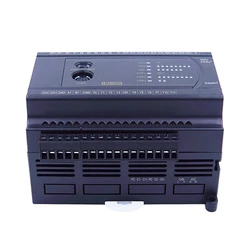 Аналоговый вход FX3U 14/24/32/40/60 MR/MT 0-10V, модель RS485, быстрая мощность