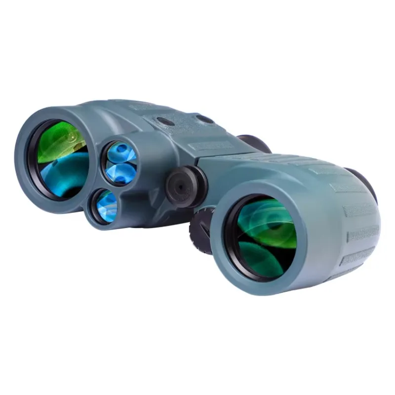 Laser Rangefinder Archery Telescope Binoculars Hunting Distance Meter Golf Rangefinder