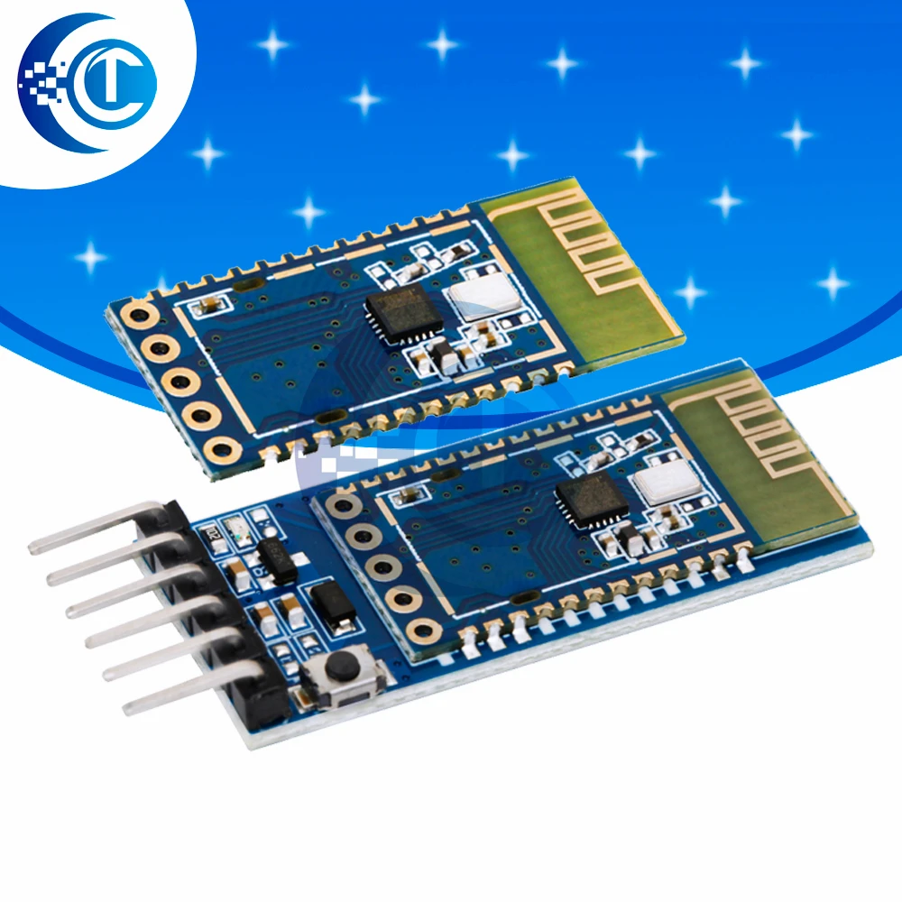 JDY-31B SPP-C Bluet…