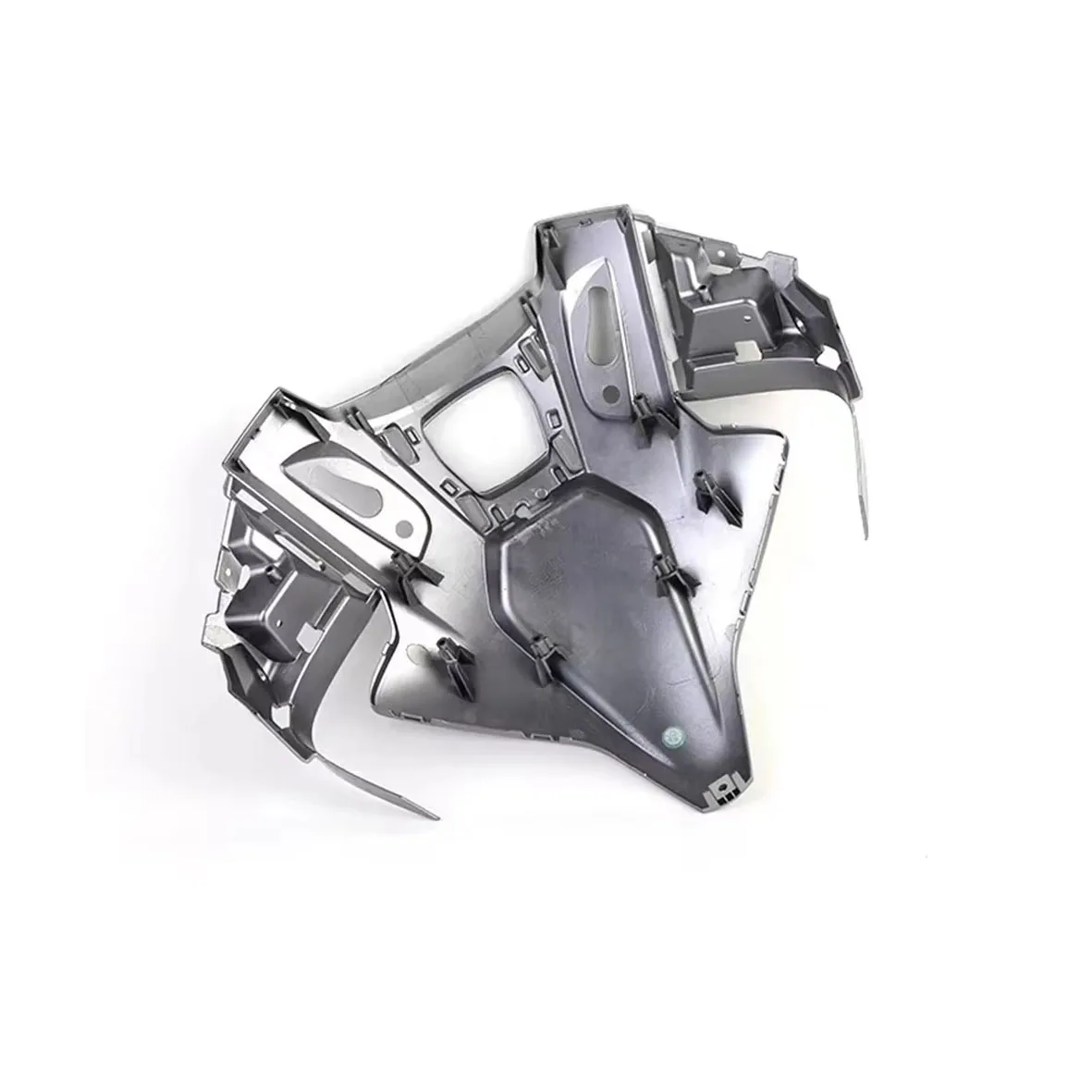 For Cf moto 450SR 450 SR SR450 SRS Motorcycle Accessories Headlamp Face Panel Upper Cover FIT Cf moto 450SR