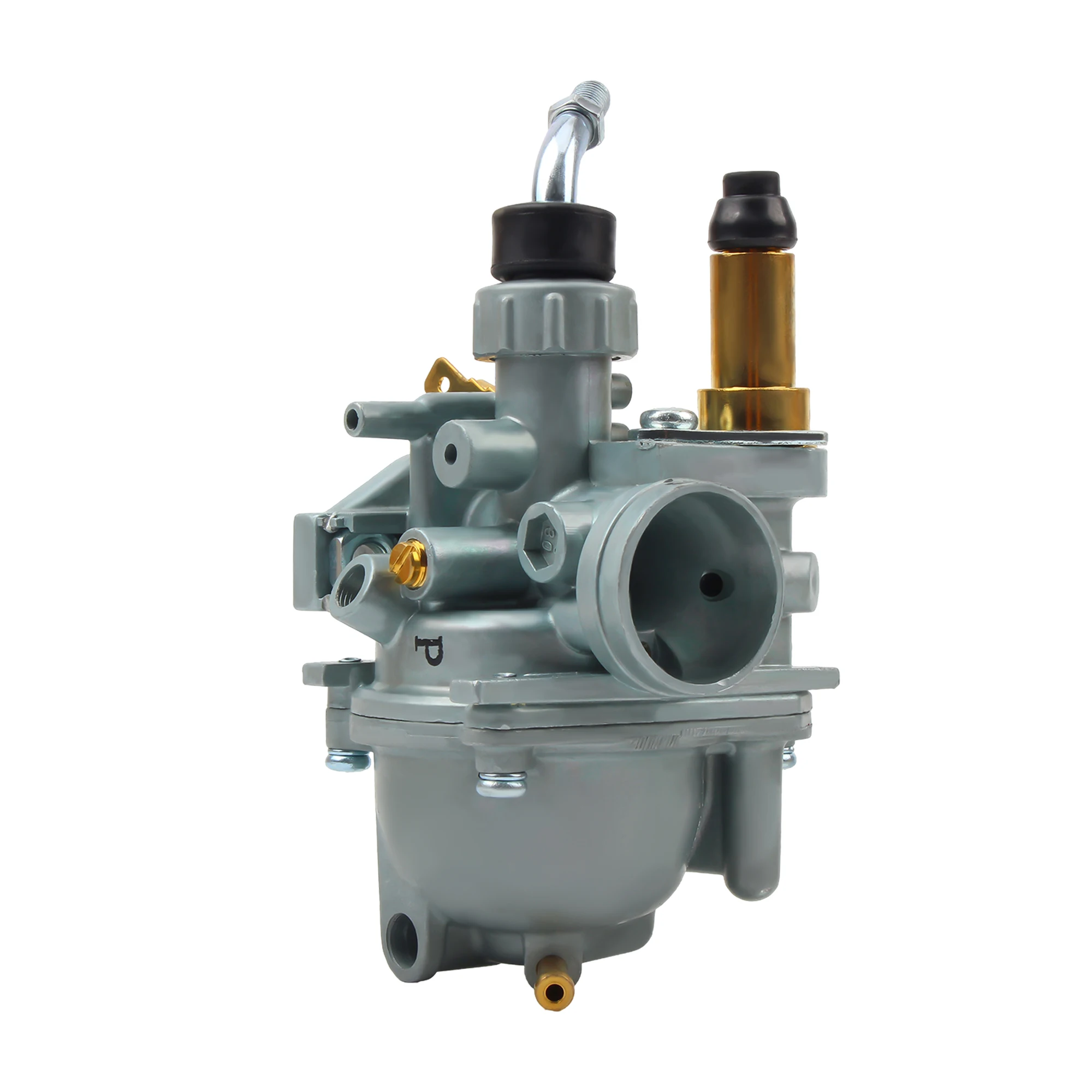 For Yamaha TTR 50 Motorcycle Carburetor 12mm TT-R 50E 50cc 2006 2010 2011 Mini Dirt Bike Engine Parts Carb Mini Bike - view 3