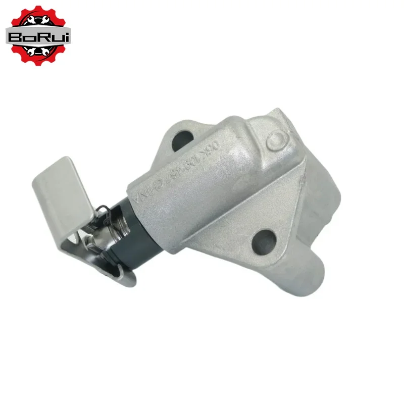 OEM 06H-109-467-AB Engine Timing Chain Tensioner For Audi A3 A4 A6 Q5 VW GTI Jetta CC 2.0T 06H109467AB 06K 109 467 5