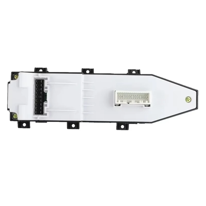 

KG1-jCar 935702W020 93570-2W020 Power Window Switch for Hyundai Santa Fe 2013-2015 Door Lock Lift Control