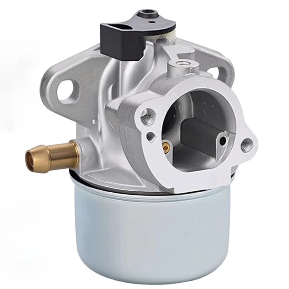 As Shown for bs 799868 Carburetor Carburetor For Small Engines Includes Regulator Spring Suitable for bs 498170