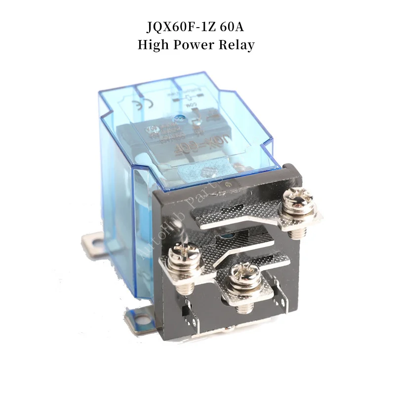 JQX60F-1Z 60A High …