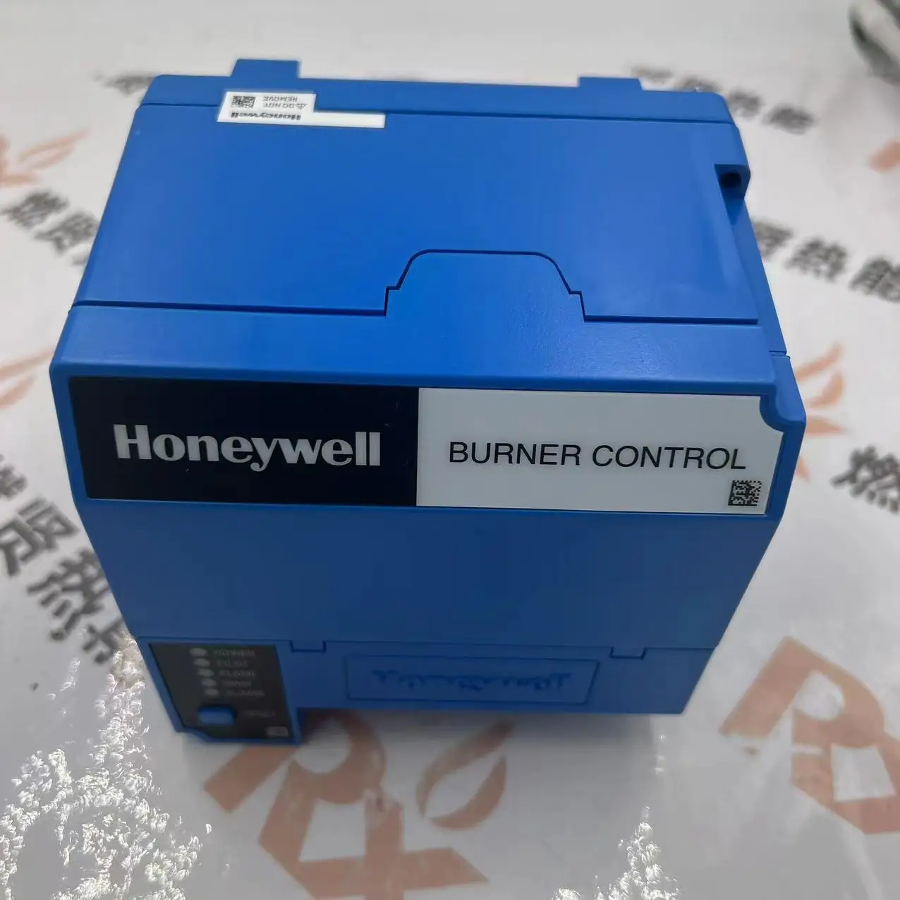 

2025 Honeywell, USA, Combustion Controller RM7800L1079 Original New