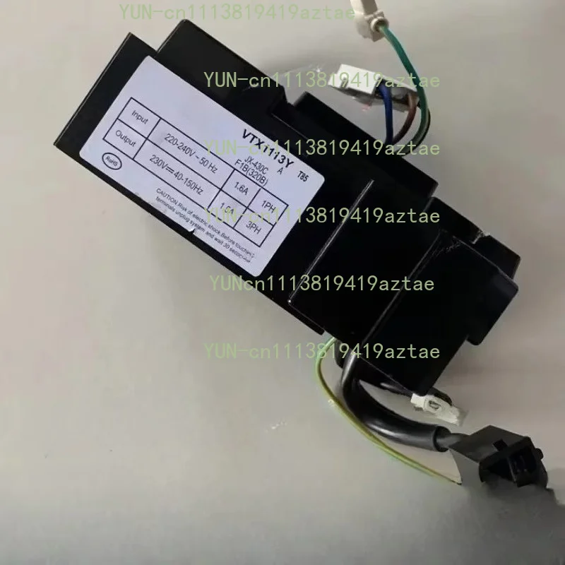 Applicable to refrigerator frequency conversion board VTX1113Y drive board 0061800574 frequency conversion board