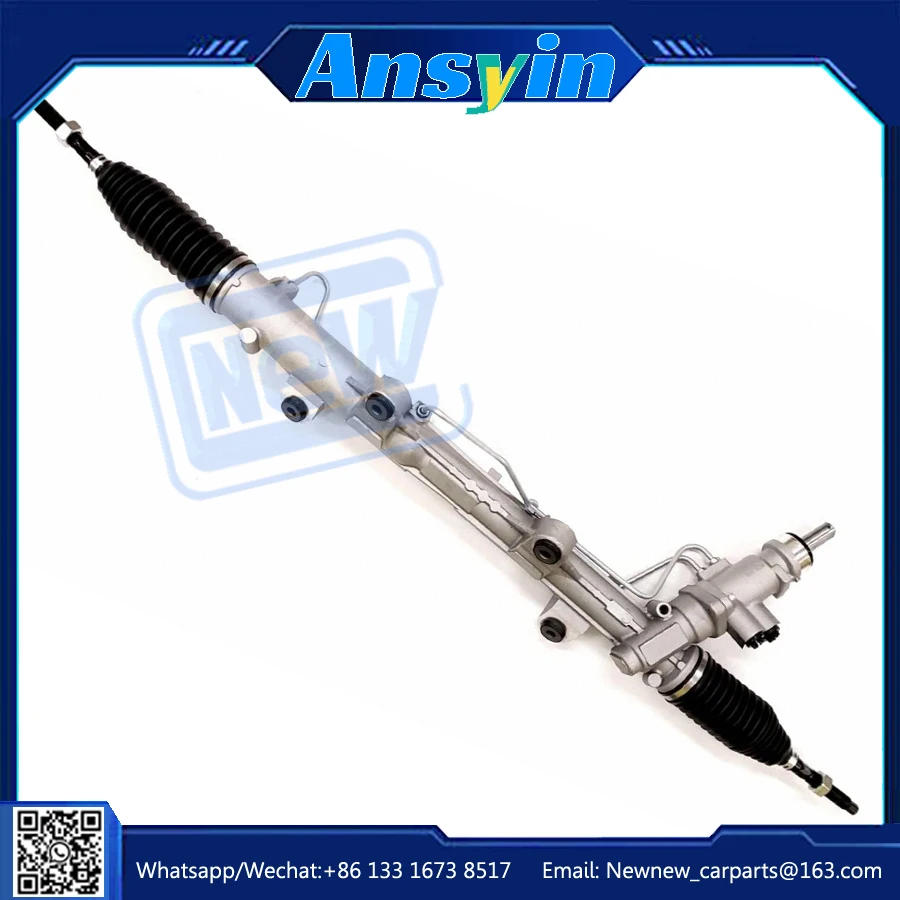 Power Steering Rack Gear Box For VW van T5 T 5 T6 multivan 7H1422055G 7H1422055N 7E1422061K 7H1422055L 7H1422061G 7H1422061M LHD